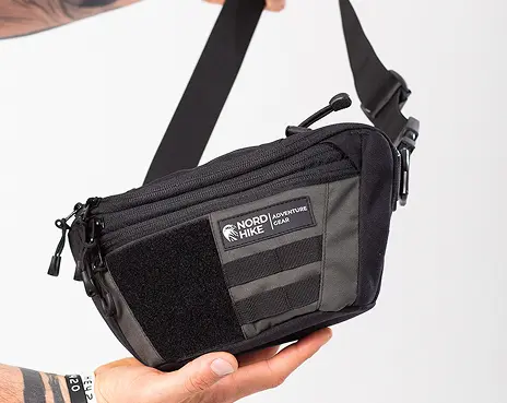 Ткань Cordura
